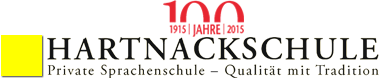 HARTNACKSCHULE BERLIN